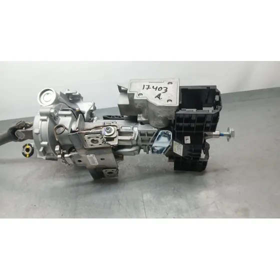 Columna Direccion para Mazda 2 Hatchback (Dl, Dj)
