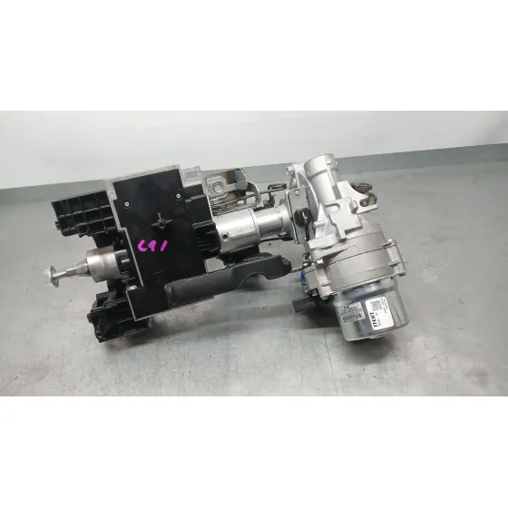 Columna Direccion para Mazda 2 Hatchback (Dl, Dj)