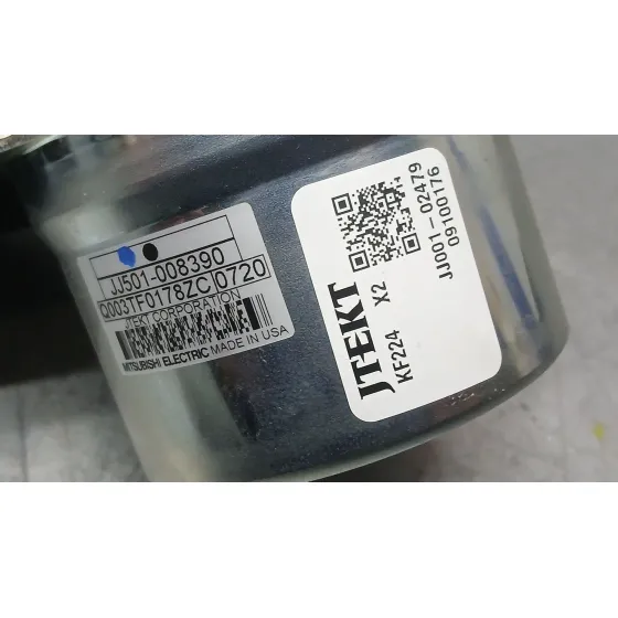 Columna Direccion para Mazda 2 Hatchback (Dl, Dj)