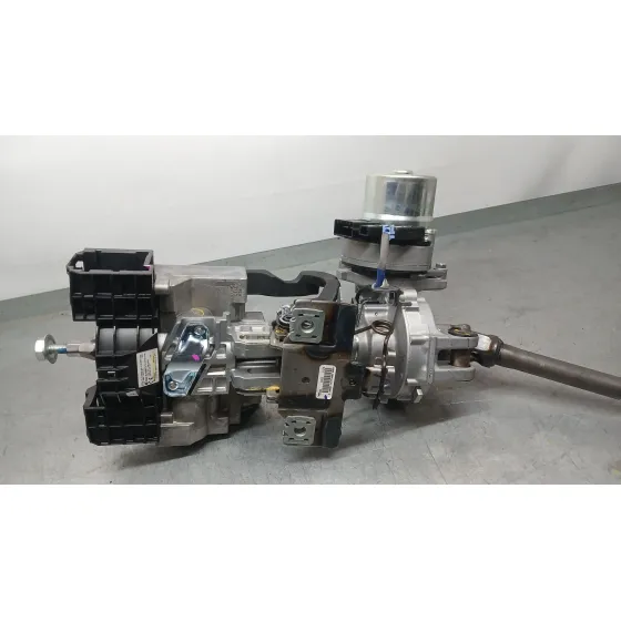 Columna Direccion para Mazda 2 Hatchback (Dl, Dj)