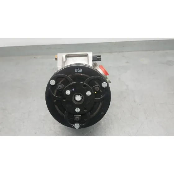 Compresor Aire Acondicionado para Mazda 2 Hatchback (Dl, Dj)