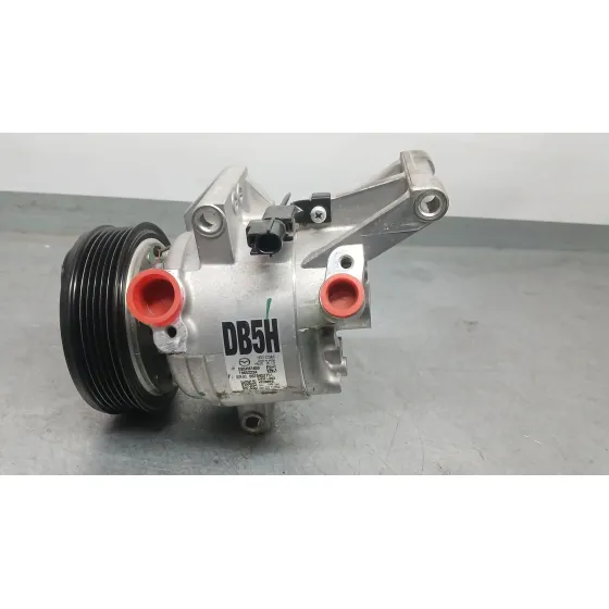 Compresor Aire Acondicionado para Mazda 2 Hatchback (Dl, Dj)