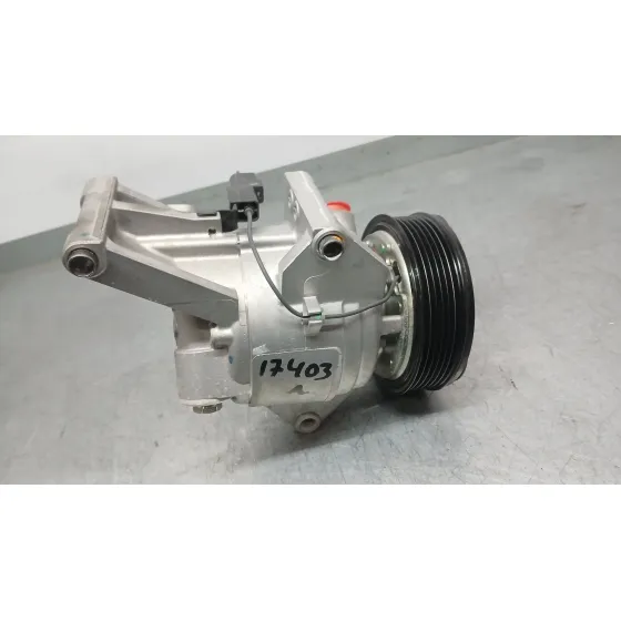 Compresor Aire Acondicionado para Mazda 2 Hatchback (Dl, Dj)