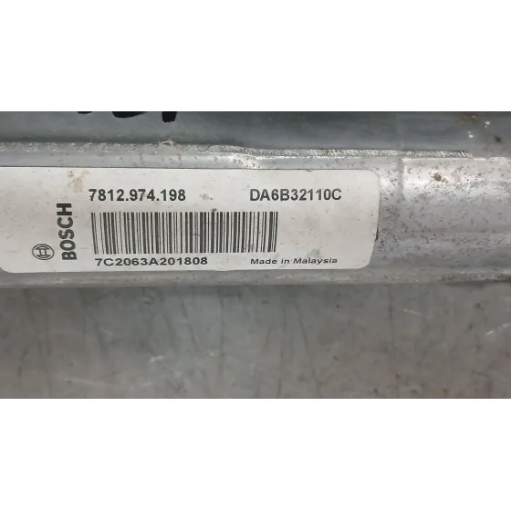 Cremallera Direccion para Mazda 2 Hatchback (Dl, Dj)