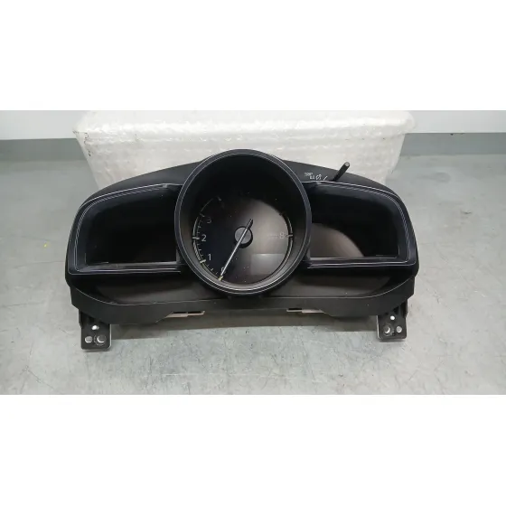 Cuadro Instrumentos para Mazda 2 Hatchback (Dl, Dj)