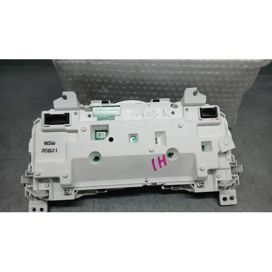 Cuadro Instrumentos para Mazda 2 Hatchback (Dl, Dj)