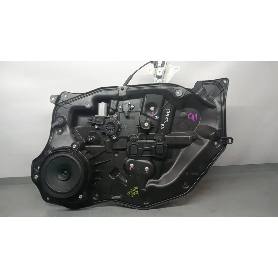 Elevalunas Delantero Derecho para Mazda 2 Hatchback (Dl, Dj)