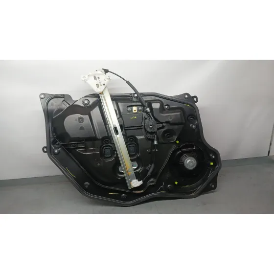 Elevalunas Delantero Derecho para Mazda 2 Hatchback (Dl, Dj)