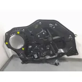 Elevalunas Delantero Izquierdo para Mazda 2 Hatchback (Dl, Dj)