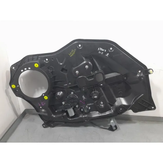 Elevalunas Delantero Izquierdo para Mazda 2 Hatchback (Dl, Dj)