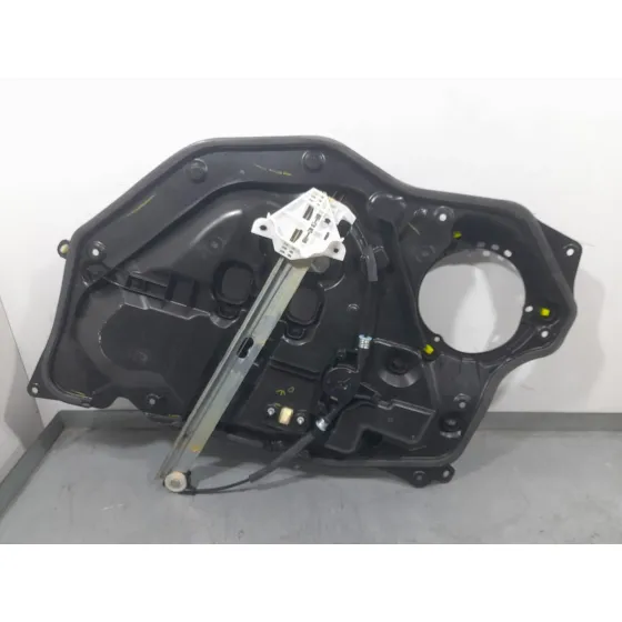 Elevalunas Delantero Izquierdo para Mazda 2 Hatchback (Dl, Dj)