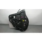 Elevalunas Trasero Derecho para Mazda 2 Hatchback (Dl, Dj)