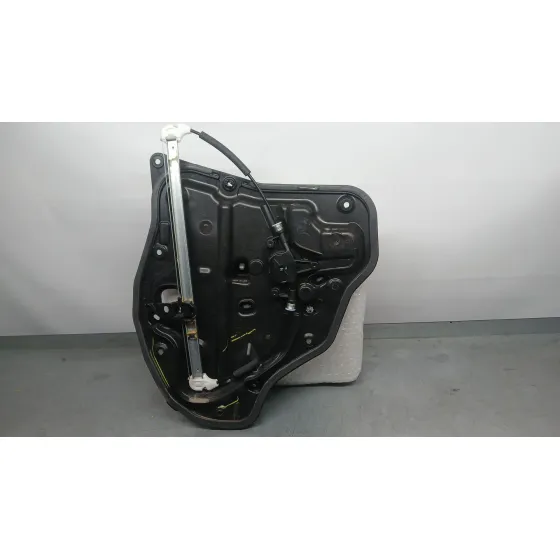 Elevalunas Trasero Derecho para Mazda 2 Hatchback (Dl, Dj)