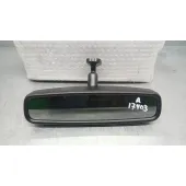 Espejo Interior para Mazda 2 Hatchback (Dl, Dj)