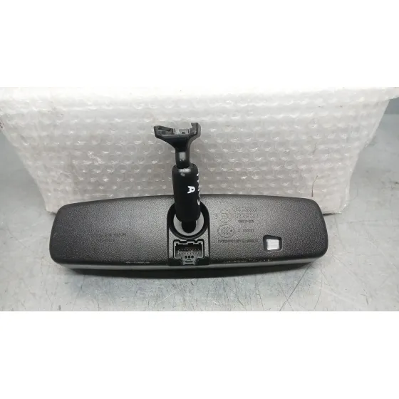 Espejo Interior para Mazda 2 Hatchback (Dl, Dj)