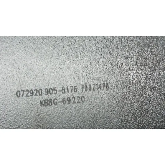 Espejo Interior para Mazda 2 Hatchback (Dl, Dj)