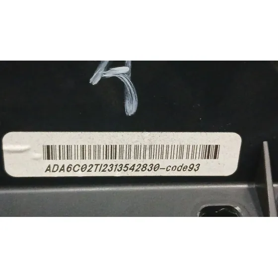 Kit Airbag para Mazda 2 Hatchback (Dl, Dj)