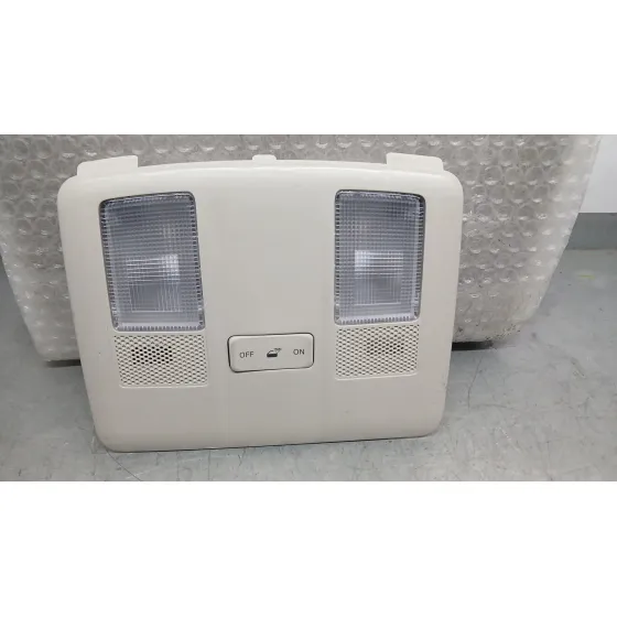Luz Interior para Mazda 2 Hatchback (Dl, Dj)