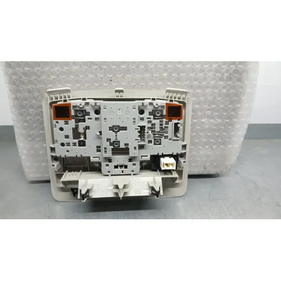 Luz Interior para Mazda 2 Hatchback (Dl, Dj)