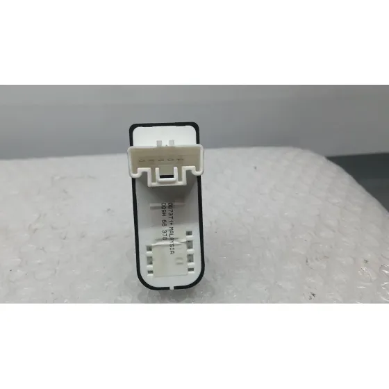 Mando Elevalunas Delantero Derecho para Mazda 2 Hatchback (Dl, Dj)