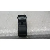 Mando Elevalunas Trasero Derecho para Mazda 2 Hatchback (Dl, Dj)