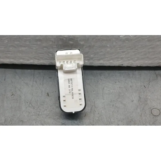 Mando Elevalunas Trasero Izquierdo para Mazda 2 Hatchback (Dl, Dj)