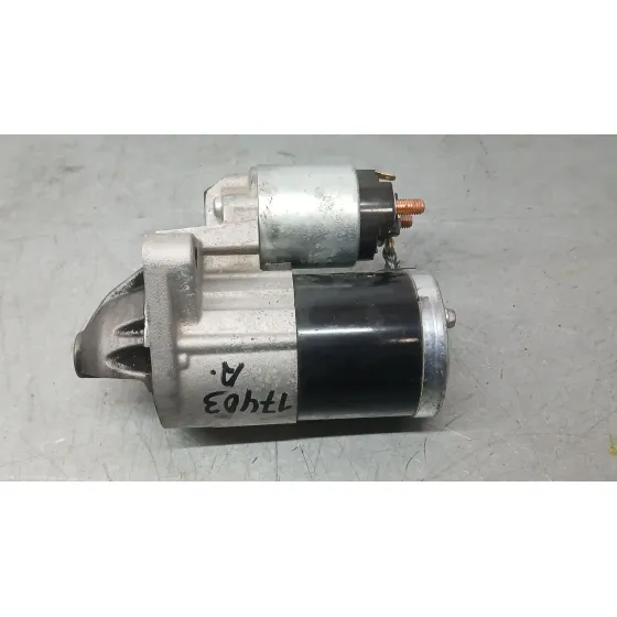 Motor Arranque para Mazda 2 Hatchback (Dl, Dj)