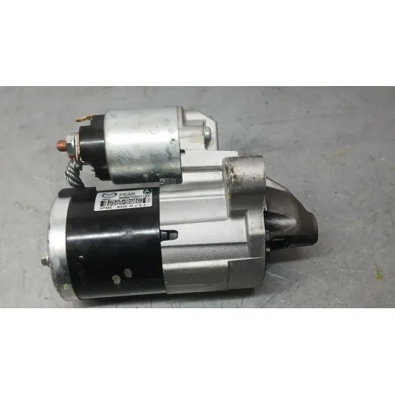 Motor Arranque para Mazda 2 Hatchback (Dl, Dj)