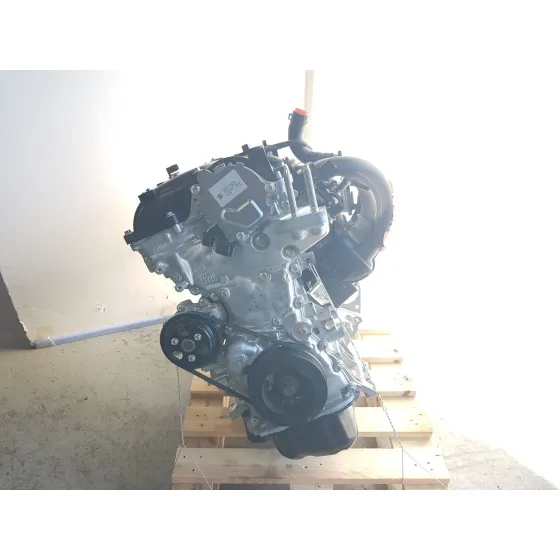 Motor Completo para Mazda 2 Hatchback (Dl, Dj)