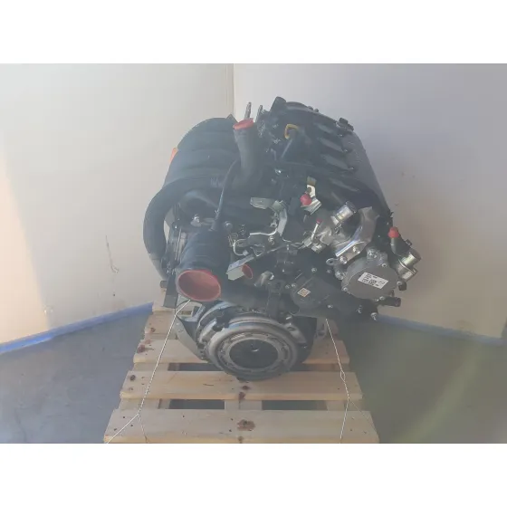 Motor Completo para Mazda 2 Hatchback (Dl, Dj)