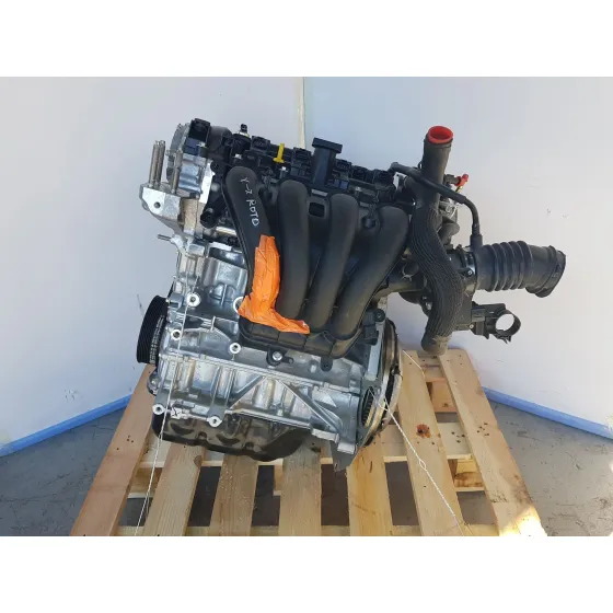 Motor Completo para Mazda 2 Hatchback (Dl, Dj)
