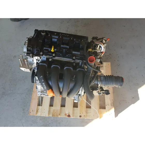 Motor Completo para Mazda 2 Hatchback (Dl, Dj)