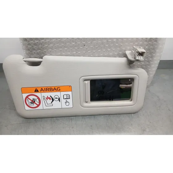 Parasol Derecho para Mazda 2 Hatchback (Dl, Dj)