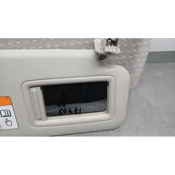 Parasol Derecho para Mazda 2 Hatchback (Dl, Dj)