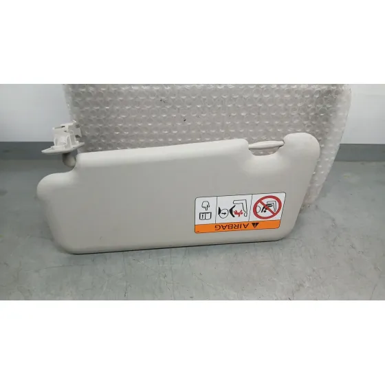 Parasol Derecho para Mazda 2 Hatchback (Dl, Dj)