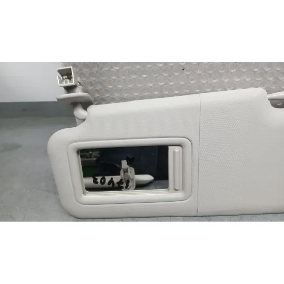 Parasol Izquierdo para Mazda 2 Hatchback (Dl, Dj)