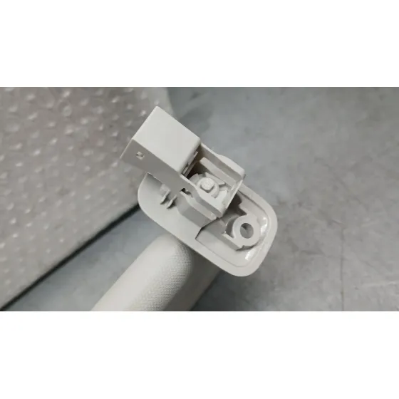 Parasol Izquierdo para Mazda 2 Hatchback (Dl, Dj)