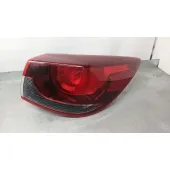 Piloto Trasero Derecho Exterior para Mazda 2 Hatchback (Dl, Dj)