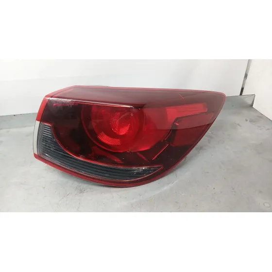 Piloto Trasero Derecho Exterior para Mazda 2 Hatchback (Dl, Dj)