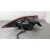 Piloto Trasero Derecho Exterior para Mazda 2 Hatchback (Dl, Dj)
