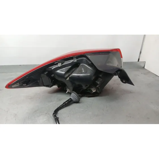 Piloto Trasero Derecho Exterior para Mazda 2 Hatchback (Dl, Dj)