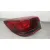 Piloto Trasero Izquierdo Interior para Mazda 2 Hatchback (Dl, Dj)