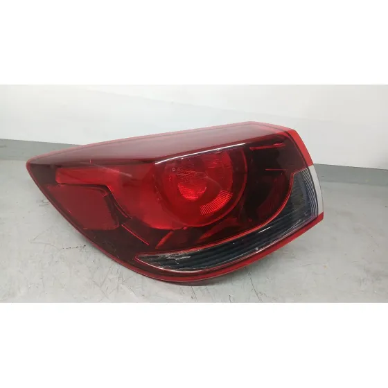 Piloto Trasero Izquierdo Interior para Mazda 2 Hatchback (Dl, Dj)