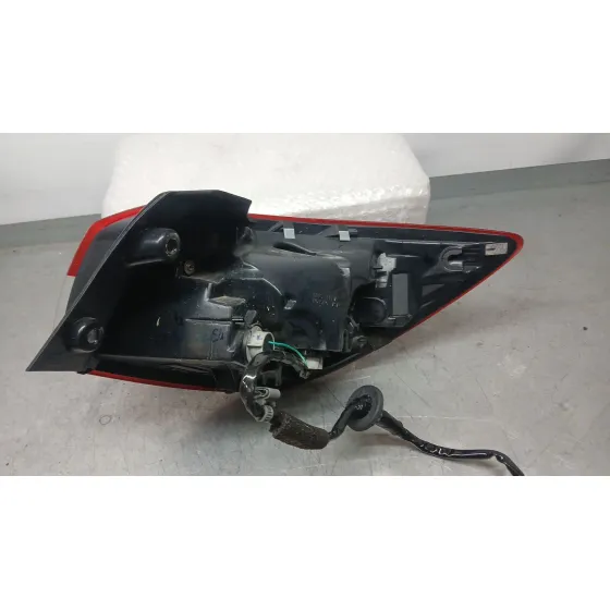 Piloto Trasero Izquierdo Interior para Mazda 2 Hatchback (Dl, Dj)