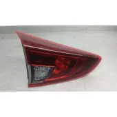 Piloto Trasero Izquierdo Interior para Mazda 2 Hatchback (Dl, Dj)