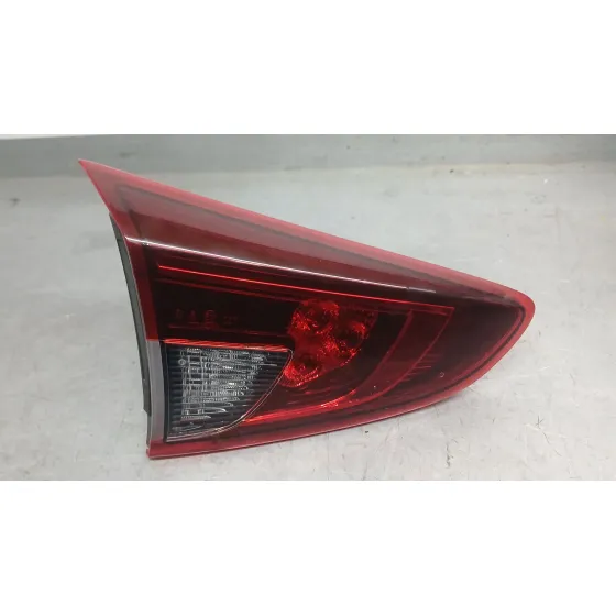 Piloto Trasero Izquierdo Interior para Mazda 2 Hatchback (Dl, Dj)