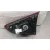 Piloto Trasero Izquierdo Interior para Mazda 2 Hatchback (Dl, Dj)