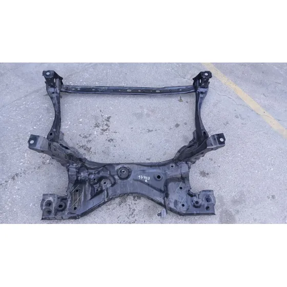 Puente Delantero para Mazda 2 Hatchback (Dl, Dj)