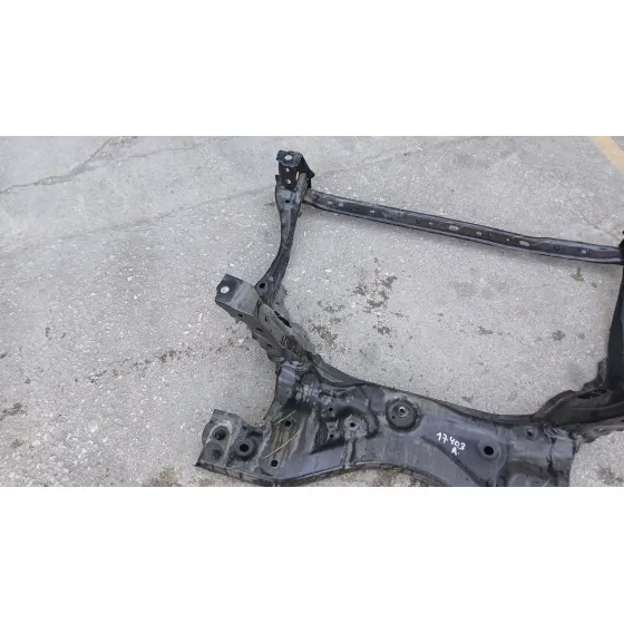 Puente Delantero para Mazda 2 Hatchback (Dl, Dj)