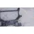 Puente Delantero para Mazda 2 Hatchback (Dl, Dj)